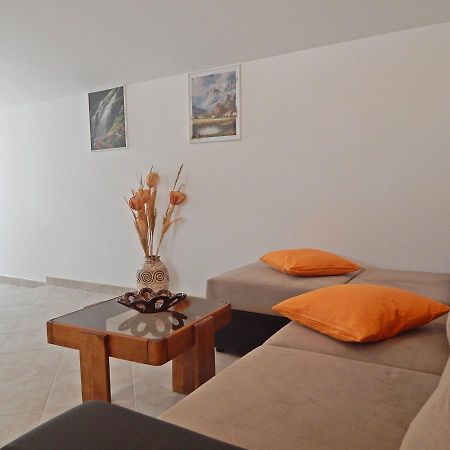 Apartments Moni Split Exterior foto