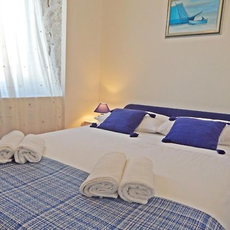 Apartments Moni Split Exterior foto