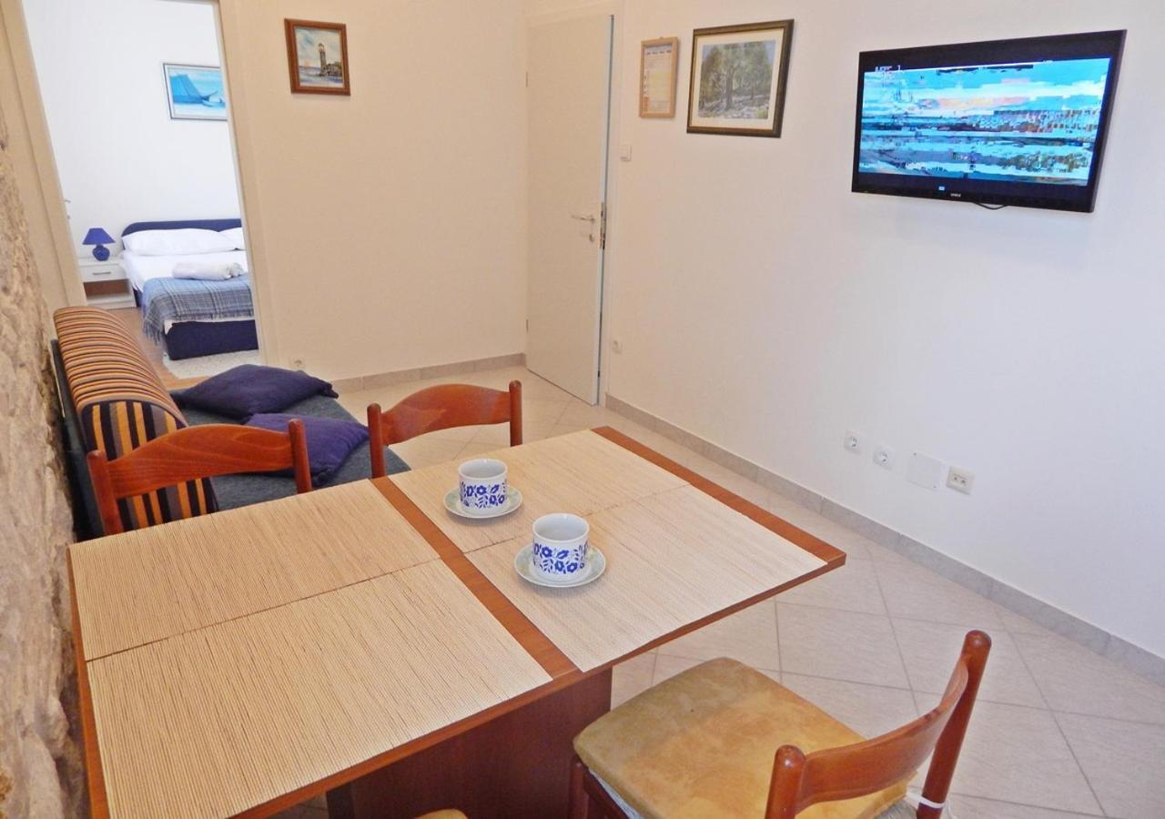 Apartments Moni Split Exterior foto