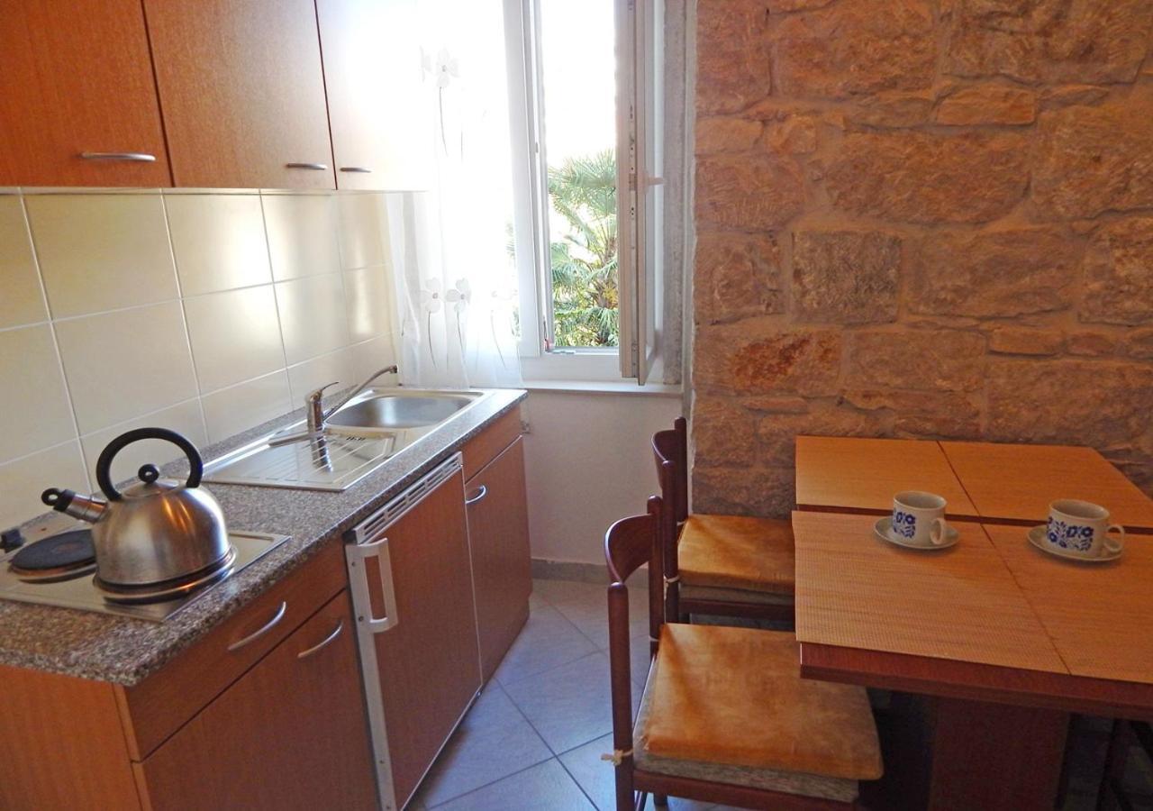 Apartments Moni Split Habitación foto